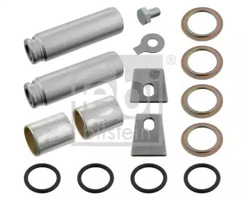 Болт тормозной колодки 06455 FEBI BILSTEIN