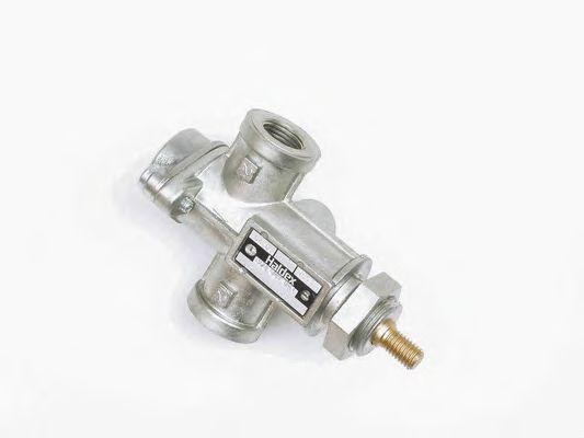 Выпускной клапан 352029001 HALDEX