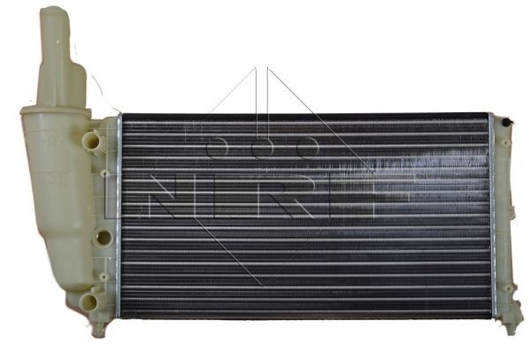 Радиатор, охлаждение двигател 53207 NRF