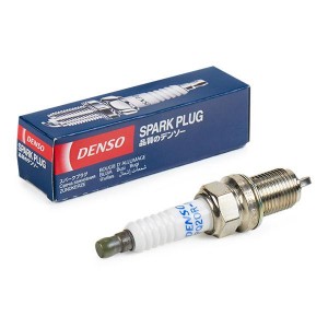 Свеча зажигания PQ20RP8 DENSO