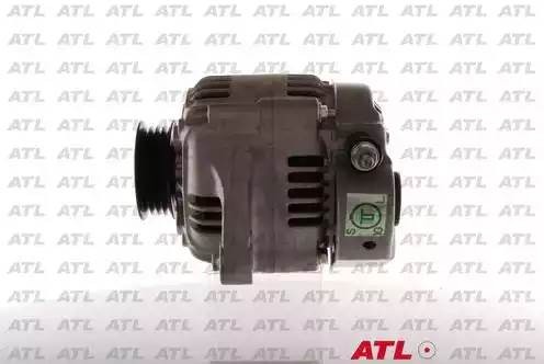 Генератор L 35 900 ATL DELTA AUTOTECHNIK