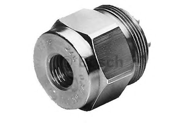 Датчик давления масла 0 986 345 410 BOSCH