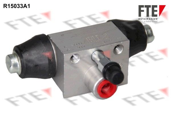 Колесный тормозной цилиндр R15033A1 FTE
