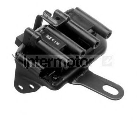 Катушка зажигания 12814 STANDARD