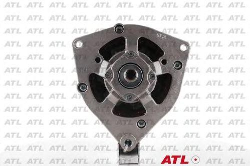 Генератор L39820 ATL DELTA AUTOTECHNIK