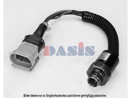 Пневматический выключатель, кондиционер 860090N AKS DASIS