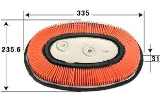 Фильтр воздушный AN220V VIC