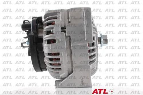 Генератор L46590 ATL DELTA AUTOTECHNIK