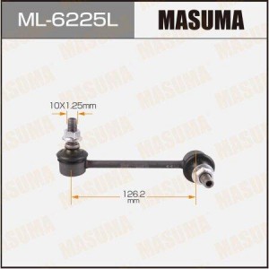 Стойка стабилизатора ML-6225L MASUMA