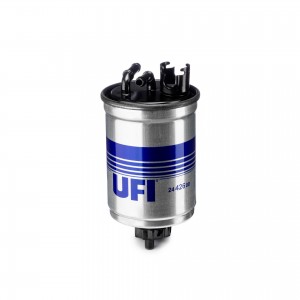 Топливный фильтр 24.426.00 UFI