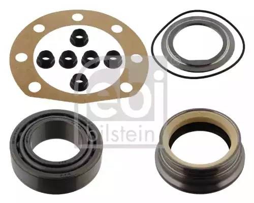 Комплект подшипника ступицы колеса 01063 FEBI BILSTEIN