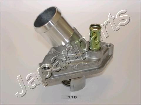 Термостат, охлаждающая жидкость VT-118 JAPAN PARTS GROUP