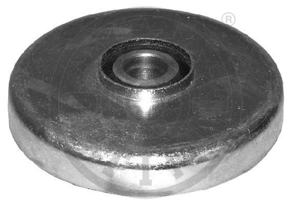 Подвеска, балка моста F8-5744 OPTIMAL