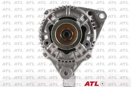 Генератор L38660 ATL DELTA AUTOTECHNIK