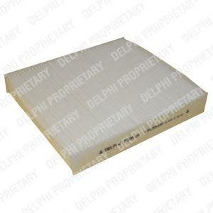 Фильтр, воздух во внутренном пространстве TSP0325180 DELPHI