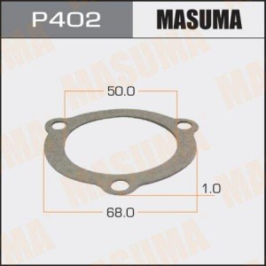 Прокладка термостата системы охлаждения P402 MASUMA