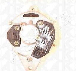 Генератор 002D3212 ASHIKA