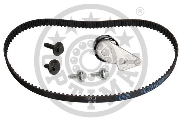 Комплект ремня ГРМ SK-1077 OPTIMAL