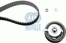 Комплект ремня ГРМ 5545471 RUVILLE