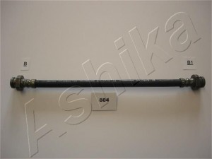 Кронштейн, тормозный шланг 6908884 ASHIKA