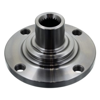Ступица колеса 08949 FEBI BILSTEIN