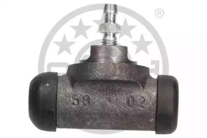 Колесный тормозной цилиндр RZ-3256 OPTIMAL