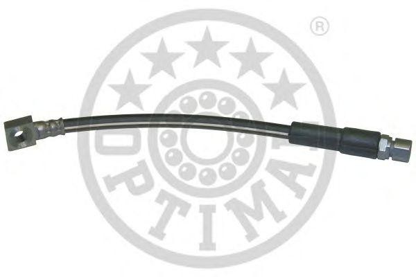 Тормозной шланг BSL283 OPTIMAL
