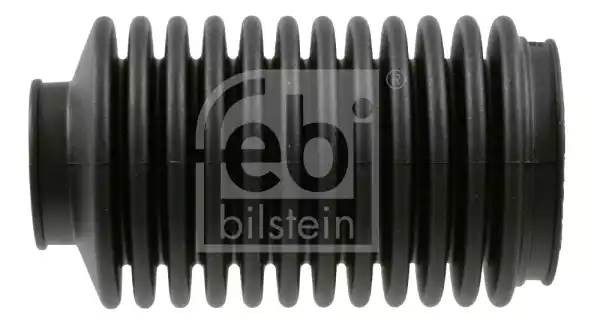 Пыльник, рулевое управление 02537 FEBI BILSTEIN