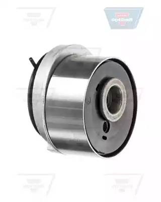 Комплект ремня ГРМ KT1405 OPTIBELT