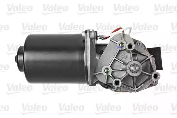 Двигатель стеклоочистителя 579053 VALEO PHC