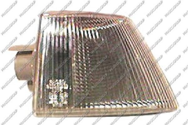 Рассеиватель, фонарь указателя поворота RN0734113 PRASCO GROUP