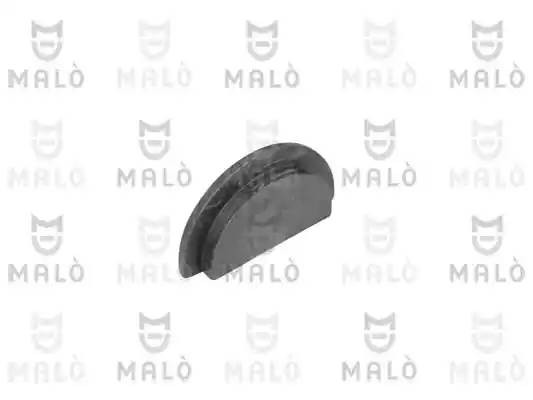 Прокладка, крышка головки цилиндра 7141 MALO