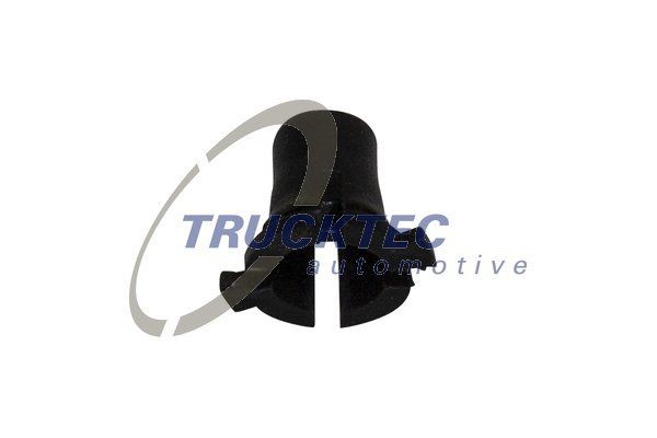 Кронштейн, основная фара 08.58.002 TRUCKTEC
