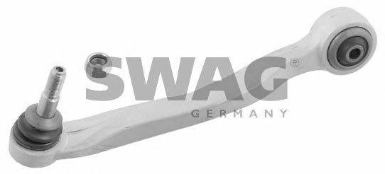 Рычаг независимой подвески колеса, подвеска колеса 20 92 9242 SWAG