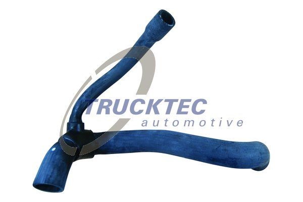 Шланг радиатора 02.40.027 TRUCKTEC