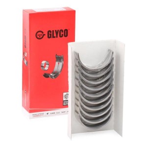 Подшипник коленвала H027/5 STD GLYCO