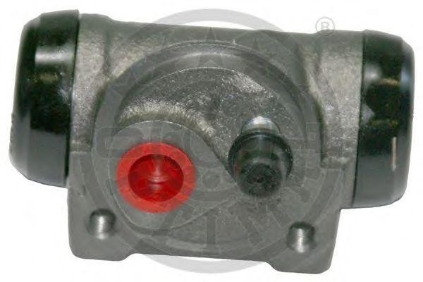 Колесный тормозной цилиндр RZ-3593 OPTIMAL