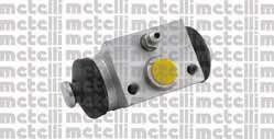Колесный тормозной цилиндр 04-0966 METELLI