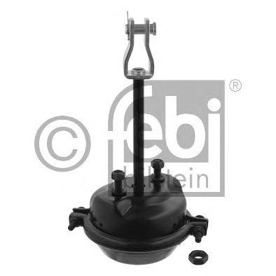 Тормозная пневматическая камера 07082 FEBI BILSTEIN