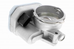 Патрубок дроссельной заслонки V10-81-0011 VEMO