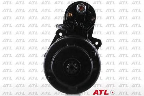 Стартер A 14 770 ATL DELTA AUTOTECHNIK
