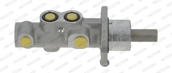 Главный тормозной цилиндр FHM1274 FERODO