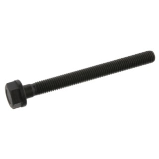 Болт, система выпуска 02224 FEBI BILSTEIN
