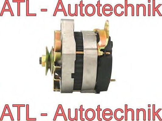 Генератор L33980 ATL DELTA AUTOTECHNIK