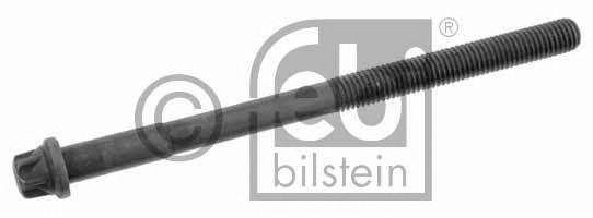 Болт головки цилидра 04431 FEBI BILSTEIN