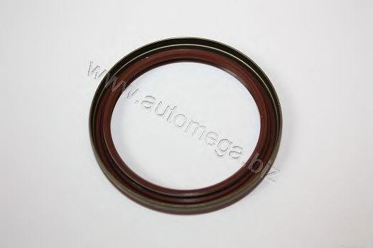 Сальник коленвала 3006380196 AUTOMEGA