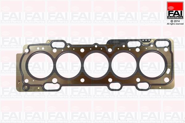 Прокладка, головка цилиндра HG1389B FAI