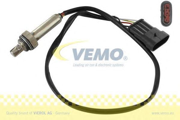 Лямбда-зонд V40-76-0015 VEMO