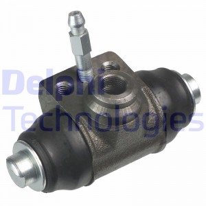 Колесный тормозной цилиндр LW37337 DELPHI