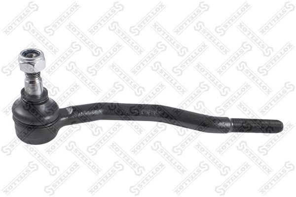 Наконечник рулевой тяги 51-00215-SX STELLOX